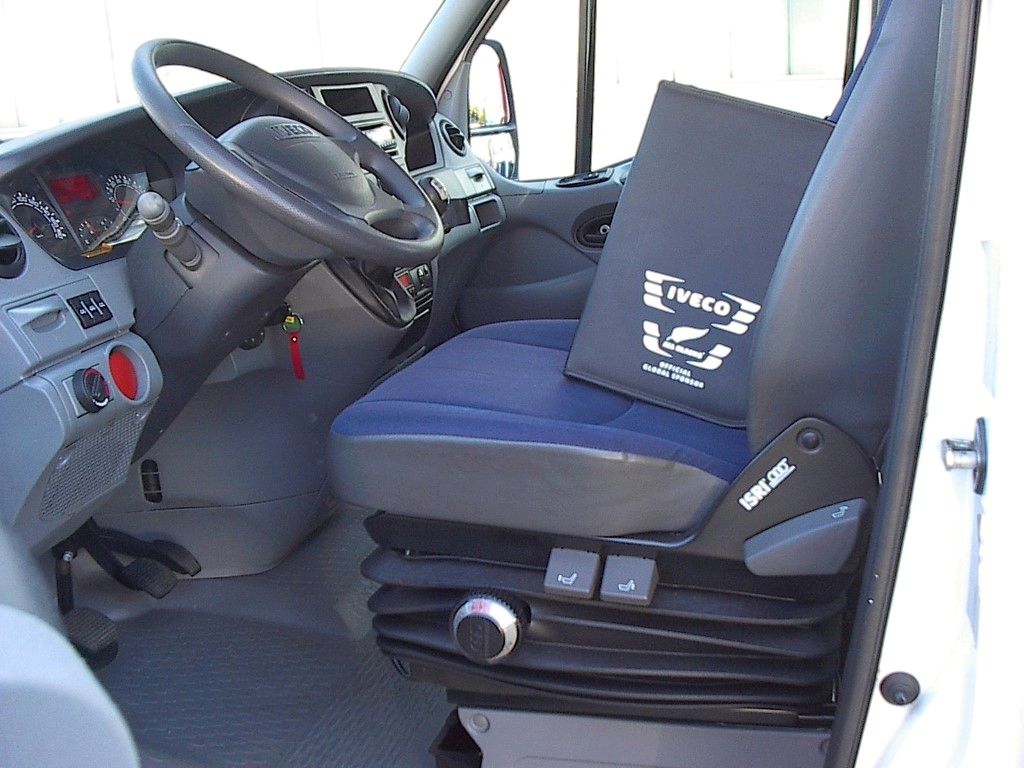 Iveco Daily - Photo 28