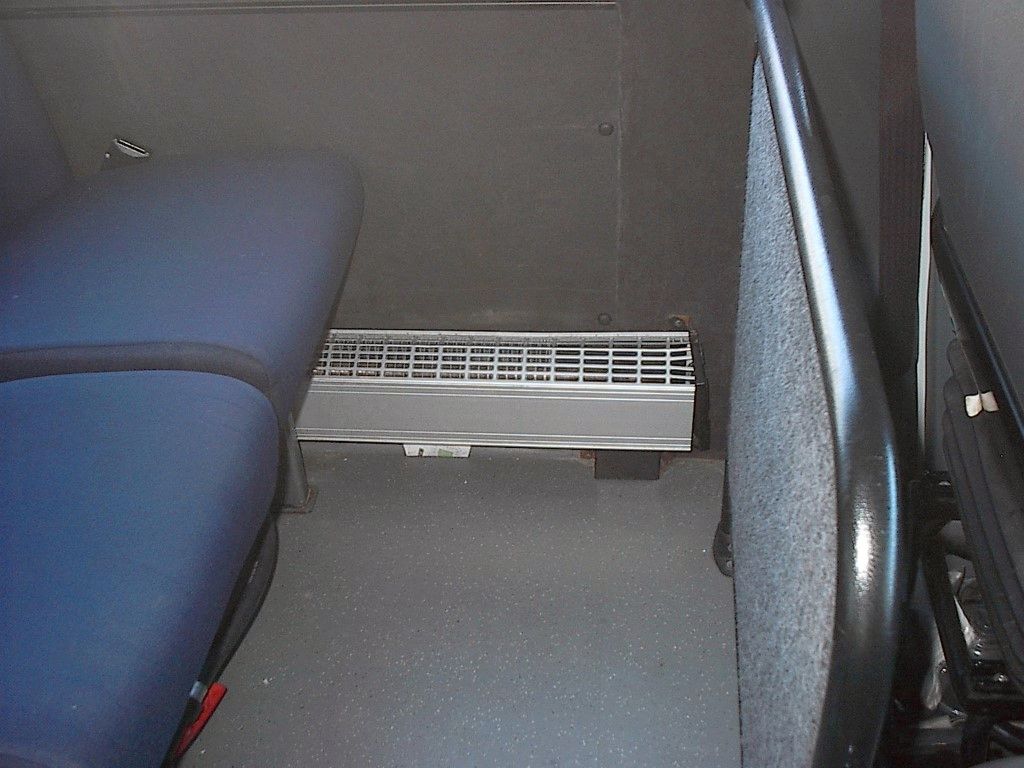 Iveco Daily - Photo 31