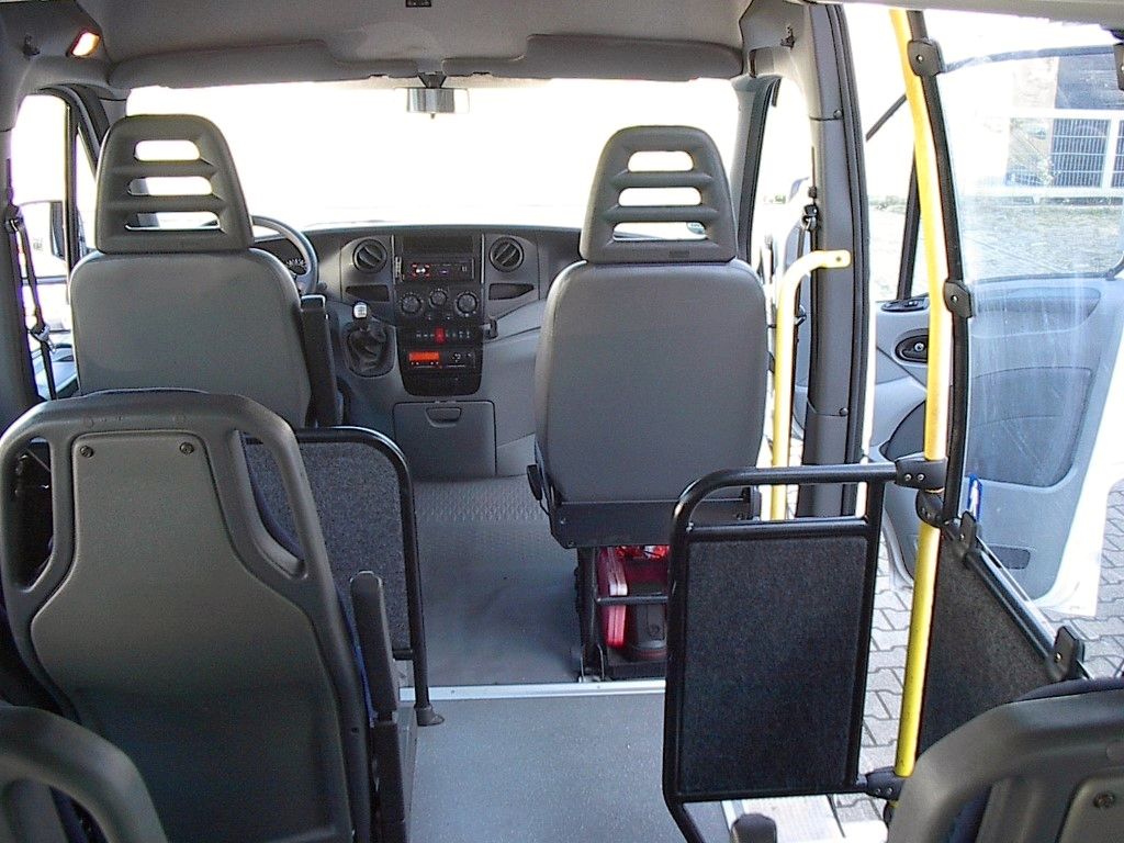 Iveco Daily - Photo 8