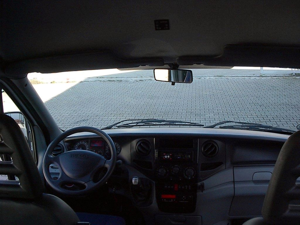 Iveco Daily - Photo 9