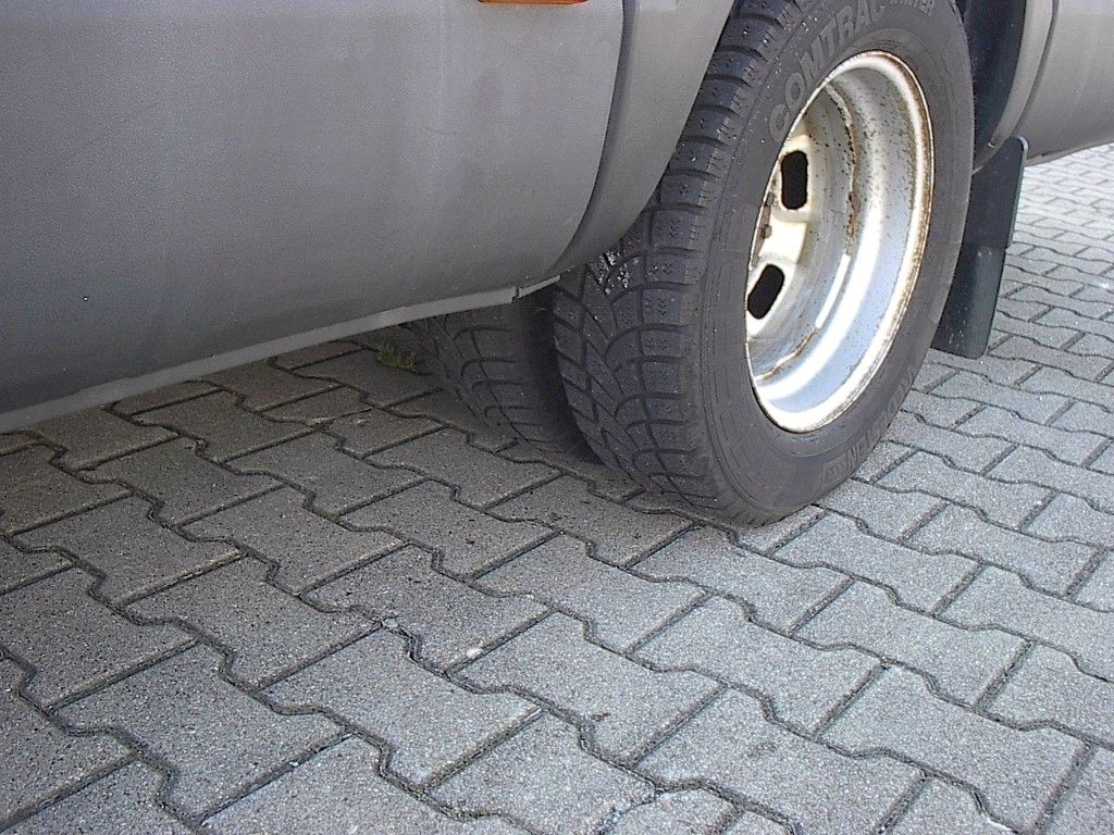 Iveco Daily - Photo 10