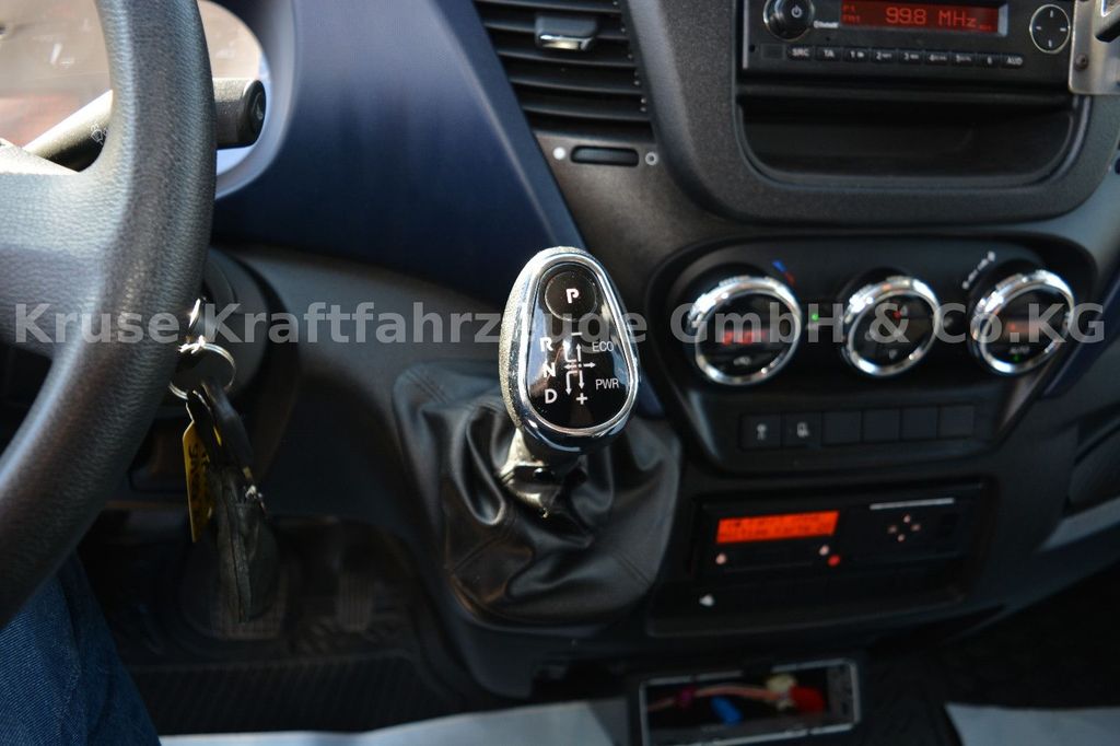 Iveco Daily 70C18 Klima AHK Pr.Pl. Luftgefedert Autom - Photo 24