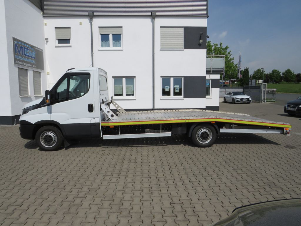 Iveco Daily 35S18 - Photo 23