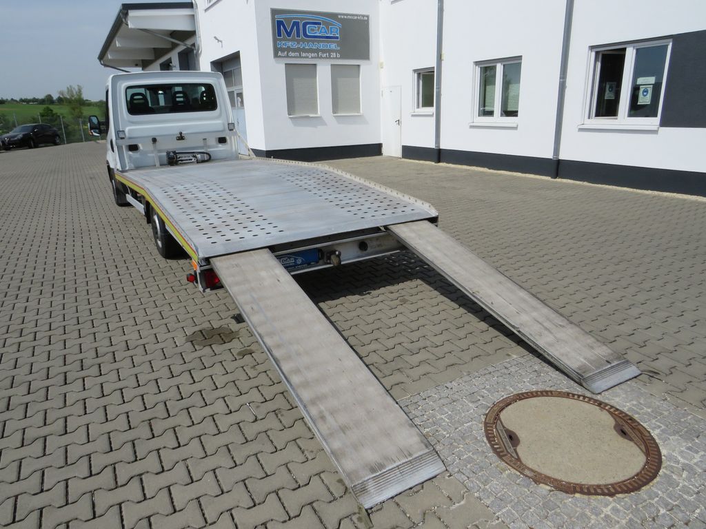 Iveco Daily 35S18 - Photo 26