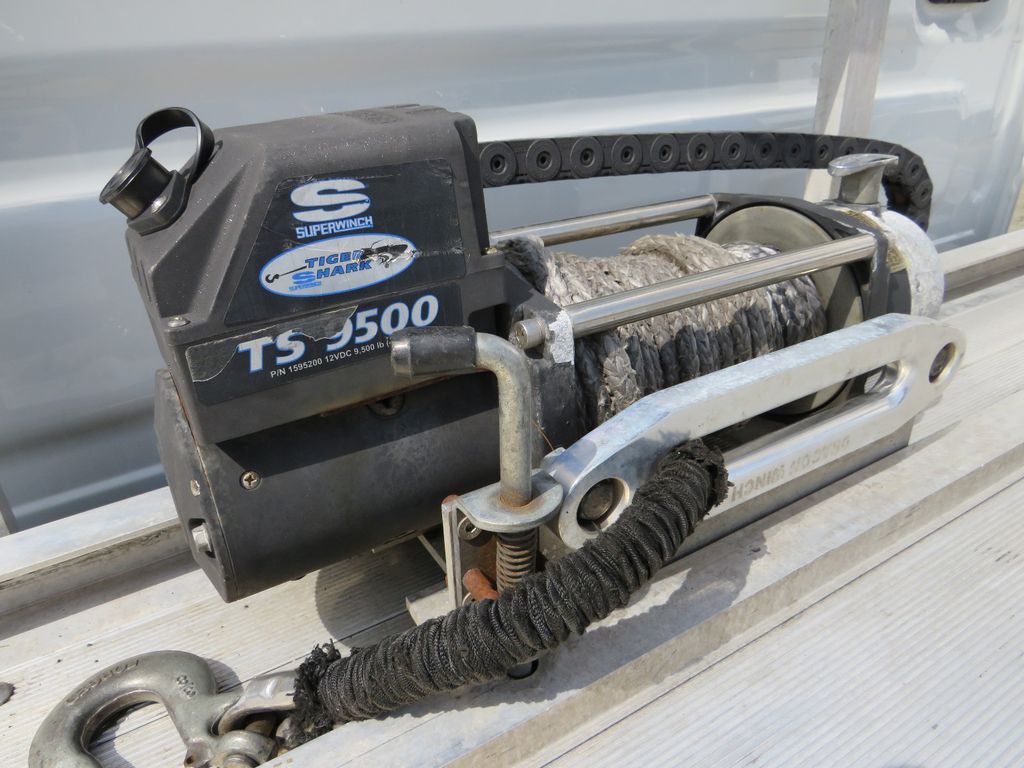 Iveco Daily 35S18 - Photo 27