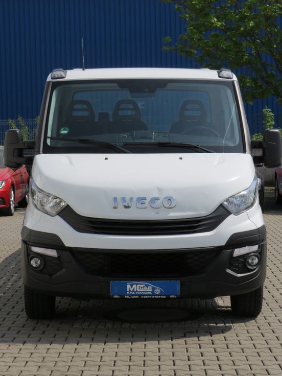 Iveco Daily 35S18 - Photo 4