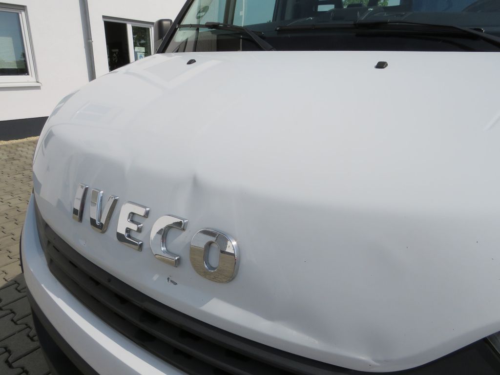 Iveco Daily 35S18 - Photo 6