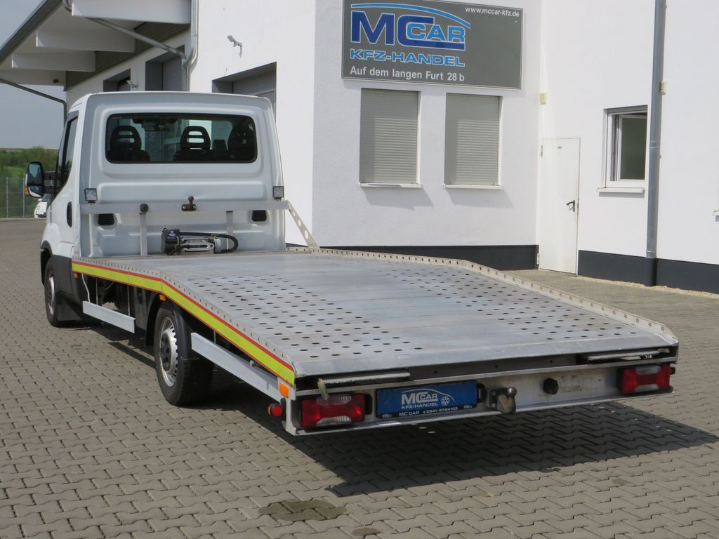 Iveco Daily 35S18 - Photo 10