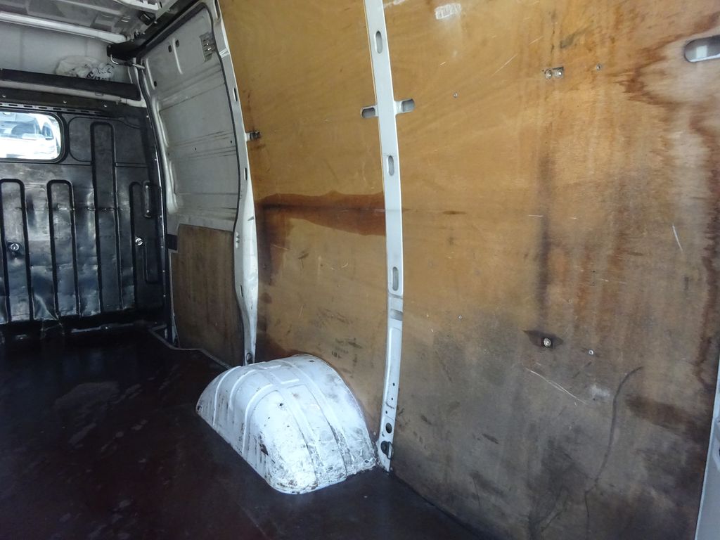 Iveco Daily 35C13 2.8 ZWILLINGSBEREIFT - Photo 22