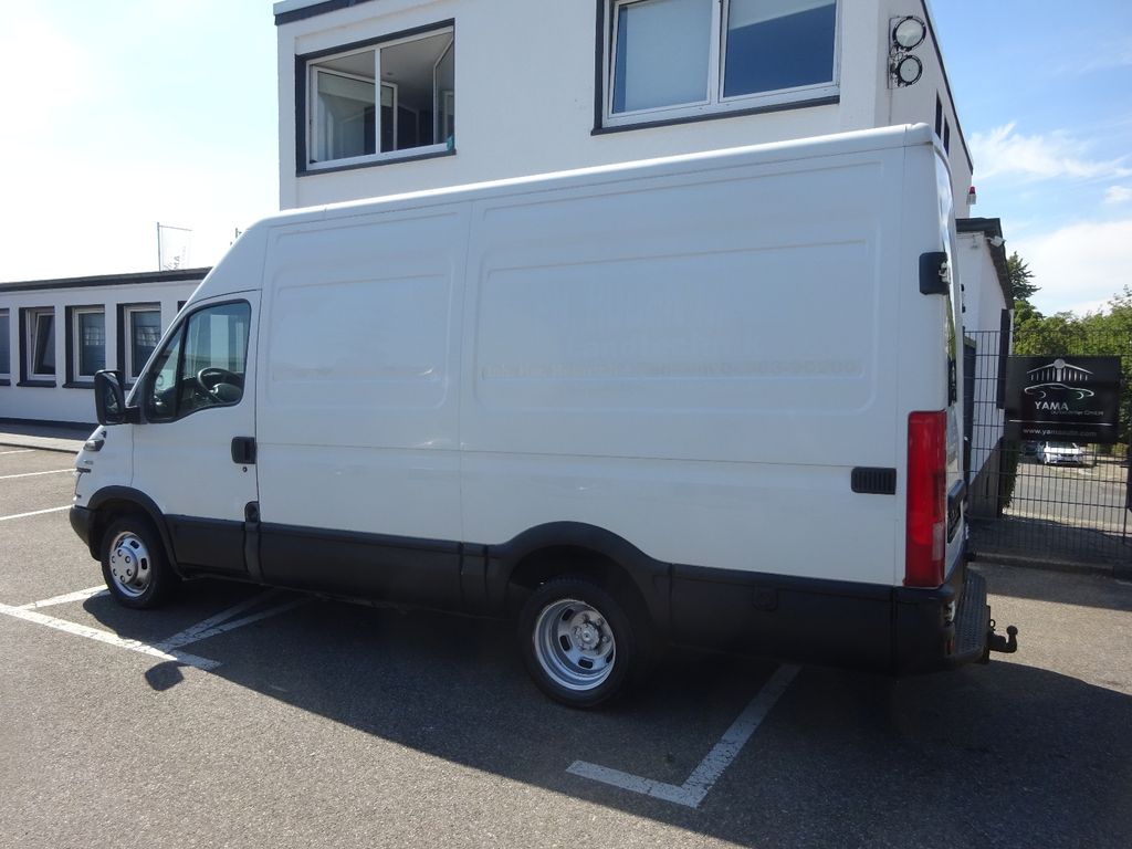 Iveco Daily 35C13 2.8 ZWILLINGSBEREIFT - Photo 28