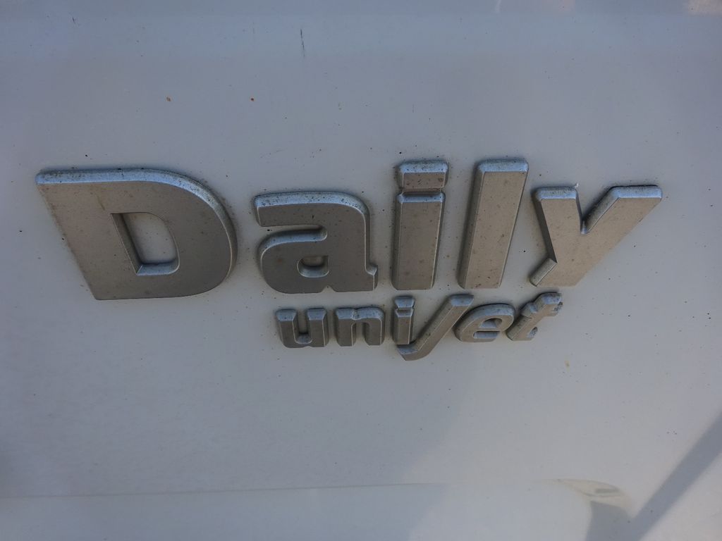 Iveco Daily 35C13 2.8 ZWILLINGSBEREIFT - Photo 31