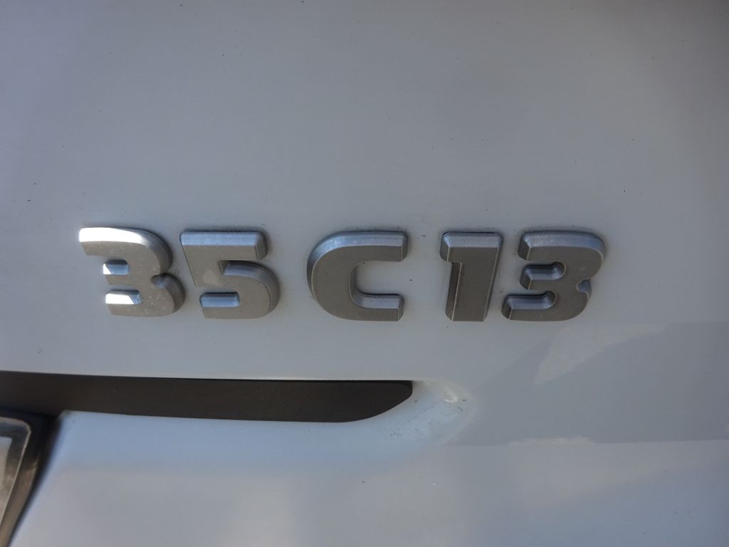 Iveco Daily 35C13 2.8 ZWILLINGSBEREIFT - Photo 32