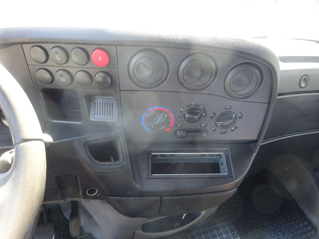 Iveco Daily 35C13 2.8 ZWILLINGSBEREIFT - Photo 36