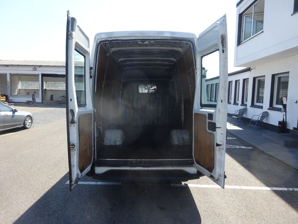 Iveco Daily 35C13 2.8 ZWILLINGSBEREIFT - Photo 41