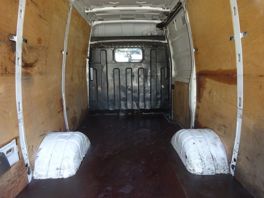 Iveco Daily 35C13 2.8 ZWILLINGSBEREIFT - Photo 42