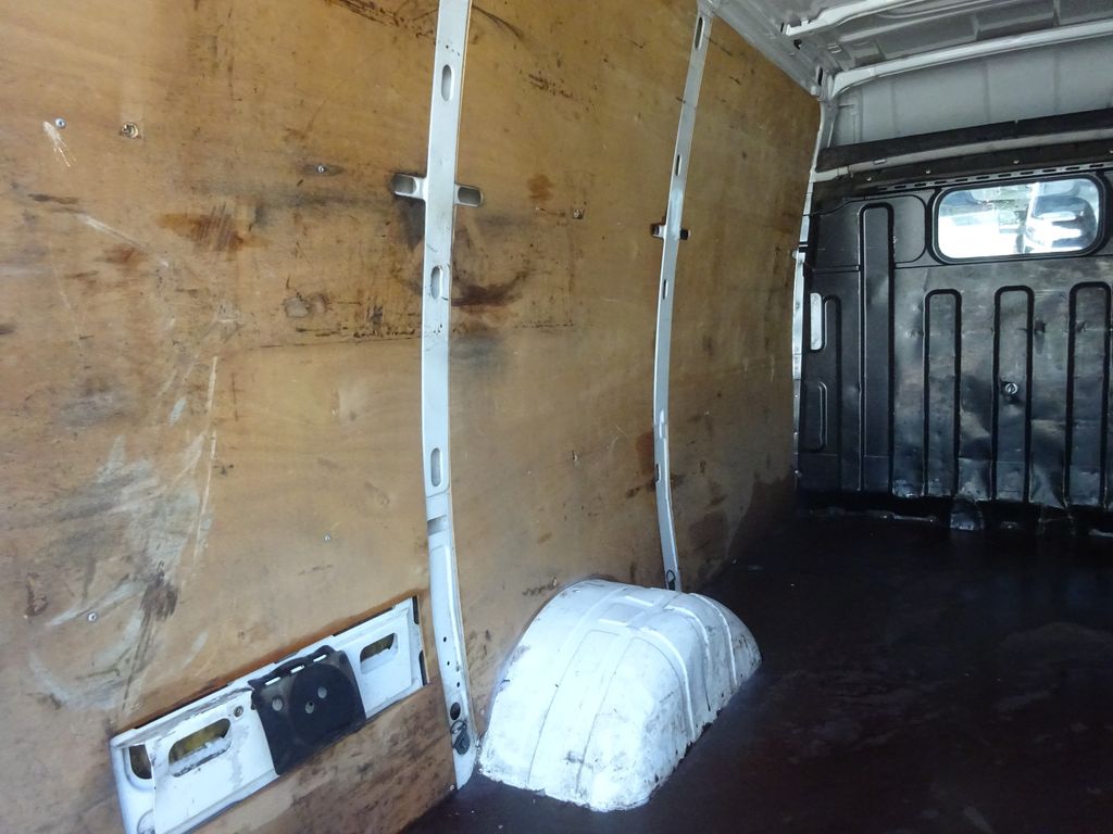 Iveco Daily 35C13 2.8 ZWILLINGSBEREIFT - Photo 43