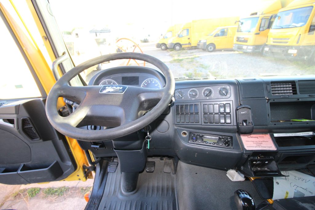 MAN TGL03 - Photo 21