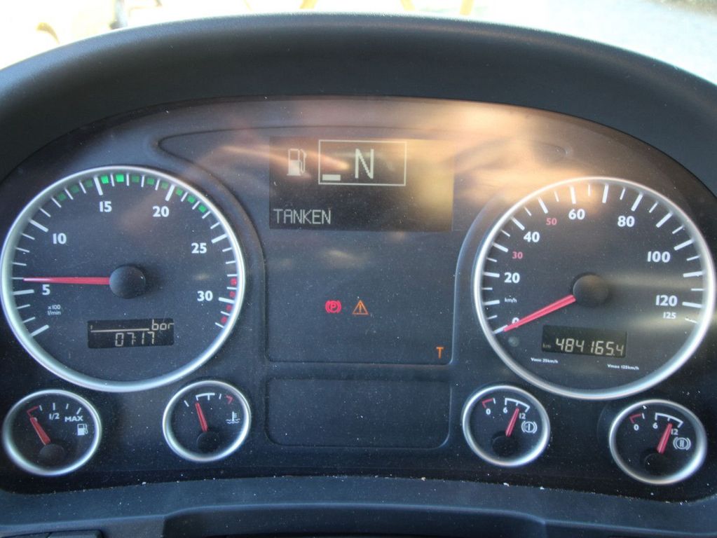 MAN TGL03 - Photo 22