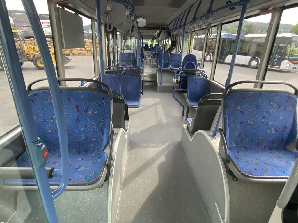 MAN A 23 Lion´s City/ Flughafenbus/ 332tkm Original! - Photo 11