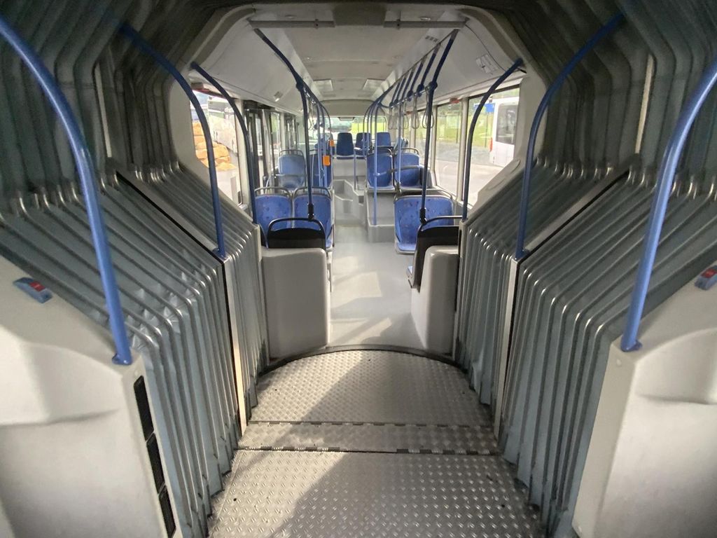 MAN A 23 Lion´s City/ Flughafenbus/ 332tkm Original! - Photo 14