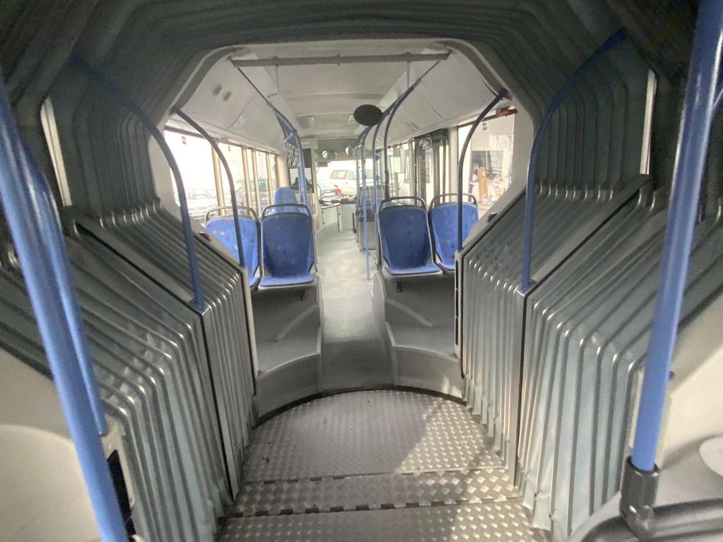 MAN A 23 Lion´s City/ Flughafenbus/ 332tkm Original! - Photo 19