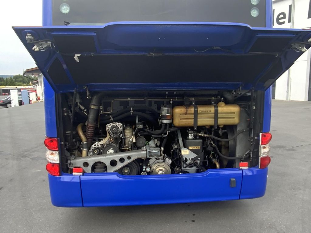 MAN A 23 Lion´s City/ Flughafenbus/ 332tkm Original! - Photo 36