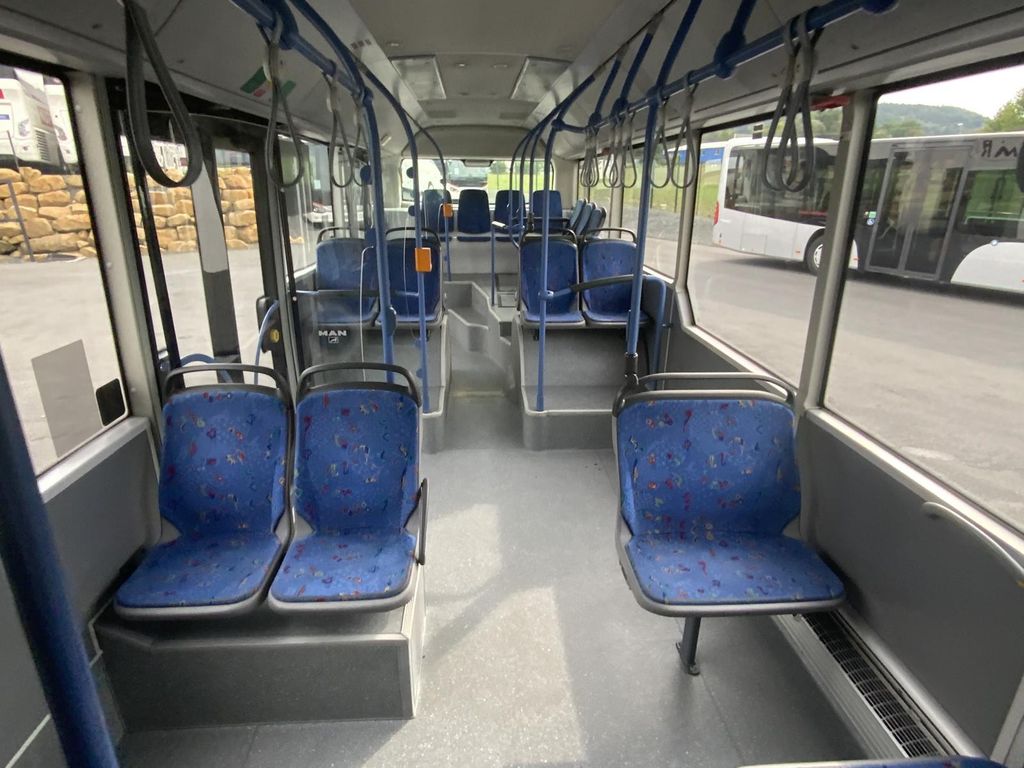 MAN A 23 Lion´s City/ Flughafenbus/ 332tkm Original! - Photo 41