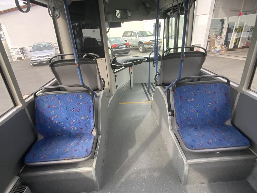 MAN A 23 Lion´s City/ Flughafenbus/ 332tkm Original! - Photo 46