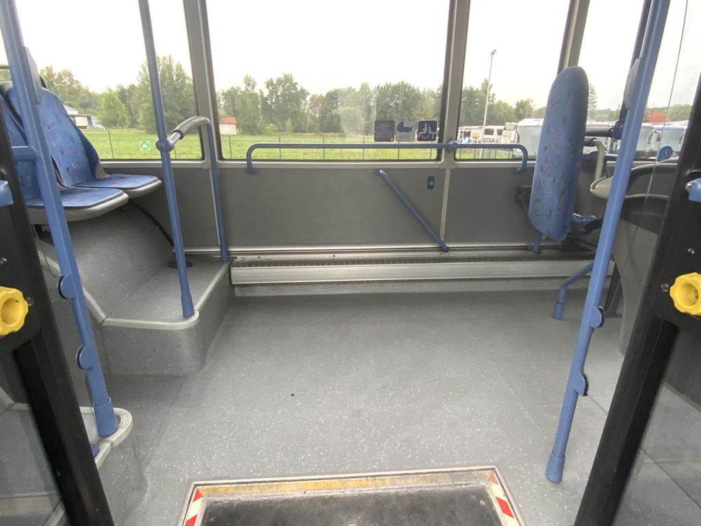 MAN A 23 Lion´s City/ Flughafenbus/ 332tkm Original! - Photo 47