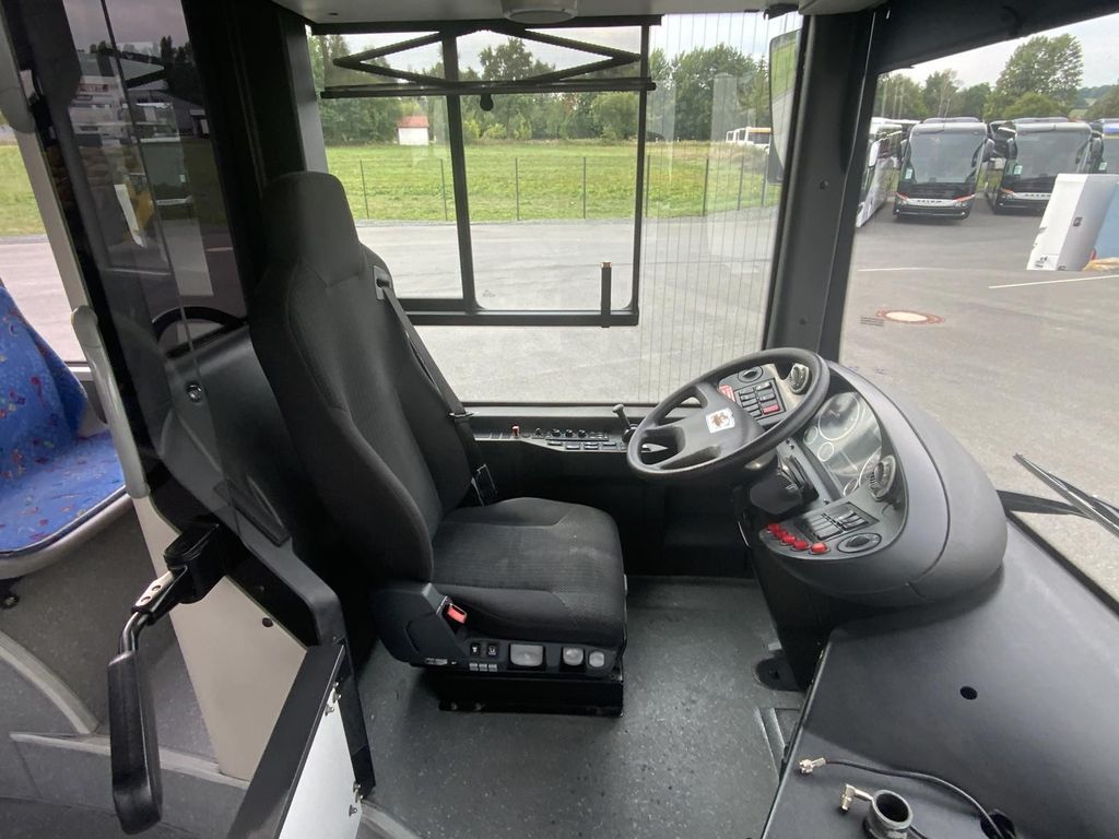 MAN A 23 Lion´s City/ Flughafenbus/ 332tkm Original! - Photo 48