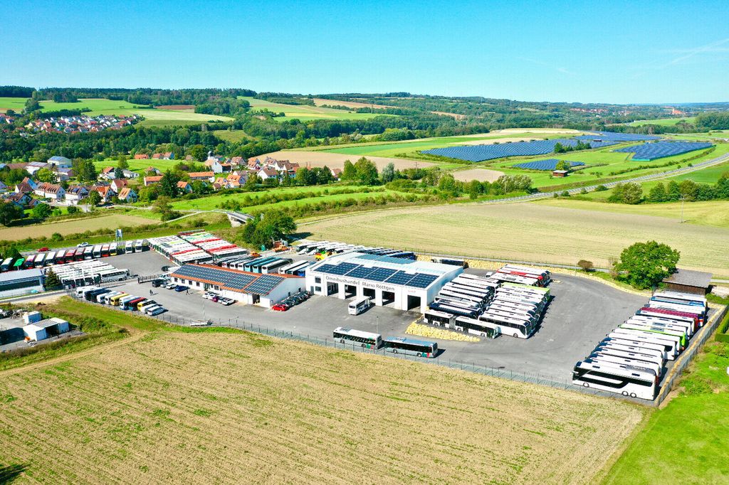 MAN A 23 Lion´s City/ Flughafenbus/ 332tkm Original! - Photo 51