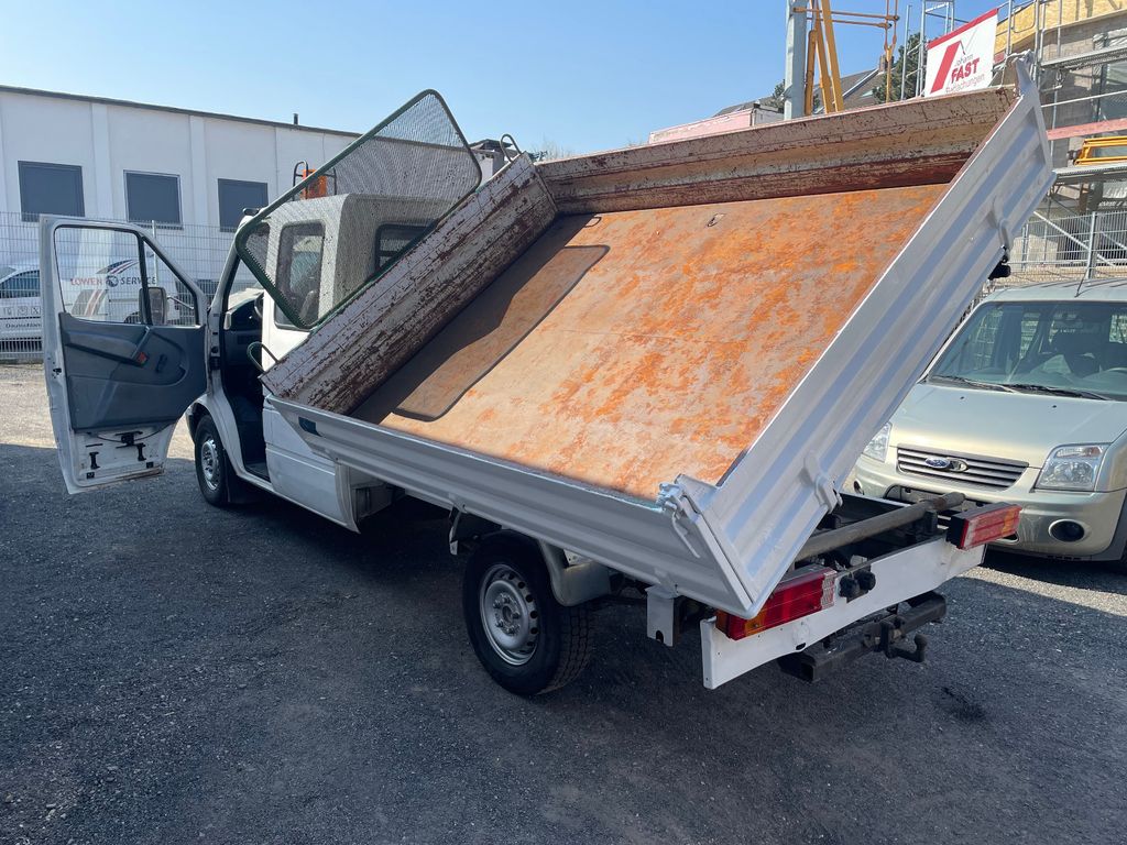 Mercedes-Benz 308 D Kipper Meiler TÜV 07/24 AHK - Photo 8