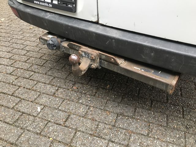 Mercedes-Benz Sprinter 316 CDI Rückfahrkamera,Assistenz Paket - Photo 2