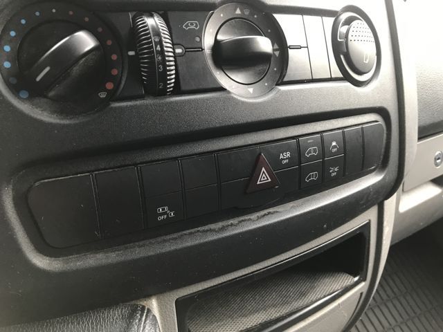 Mercedes-Benz Sprinter 316 CDI Rückfahrkamera,Assistenz Paket - Photo 15