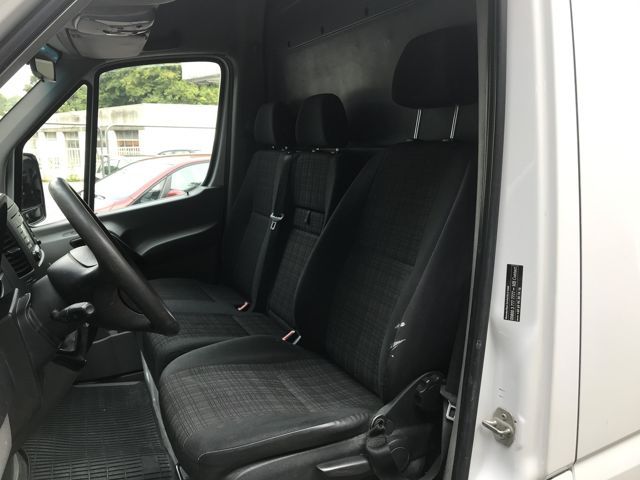 Mercedes-Benz Sprinter 316 CDI Rückfahrkamera,Assistenz Paket - Photo 18