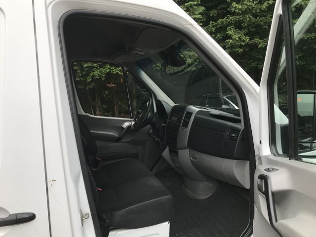 Mercedes-Benz Sprinter 316 CDI Rückfahrkamera,Assistenz Paket - Photo 19