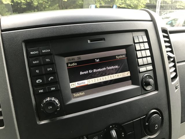 Mercedes-Benz Sprinter 316 CDI Rückfahrkamera,Assistenz Paket - Photo 20