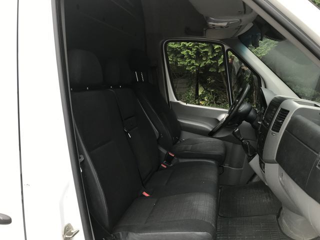 Mercedes-Benz Sprinter 316 CDI Rückfahrkamera,Assistenz Paket - Photo 21