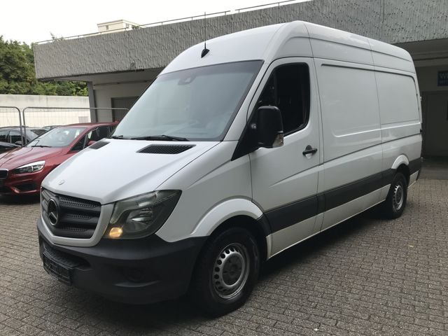 Mercedes-Benz Sprinter 316 CDI Rückfahrkamera,Assistenz Paket - Photo 24