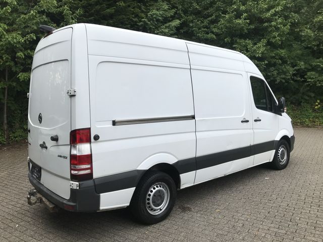 Mercedes-Benz Sprinter 316 CDI Rückfahrkamera,Assistenz Paket - Photo 26