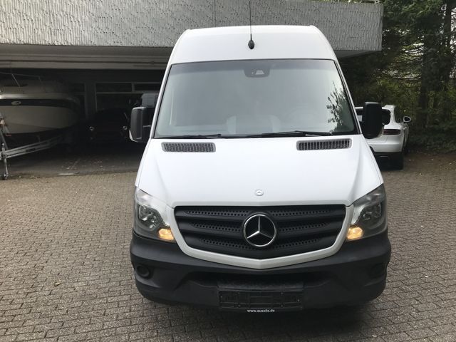 Mercedes-Benz Sprinter 316 CDI Rückfahrkamera,Assistenz Paket - Photo 4