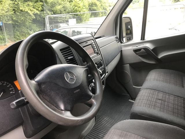 Mercedes-Benz Sprinter 316 CDI Rückfahrkamera,Assistenz Paket - Photo 32