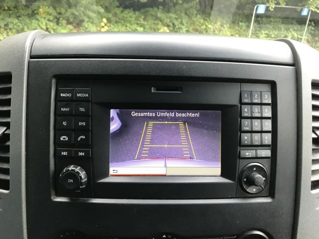 Mercedes-Benz Sprinter 316 CDI Rückfahrkamera,Assistenz Paket - Photo 34