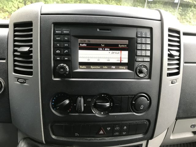 Mercedes-Benz Sprinter 316 CDI Rückfahrkamera,Assistenz Paket - Photo 35