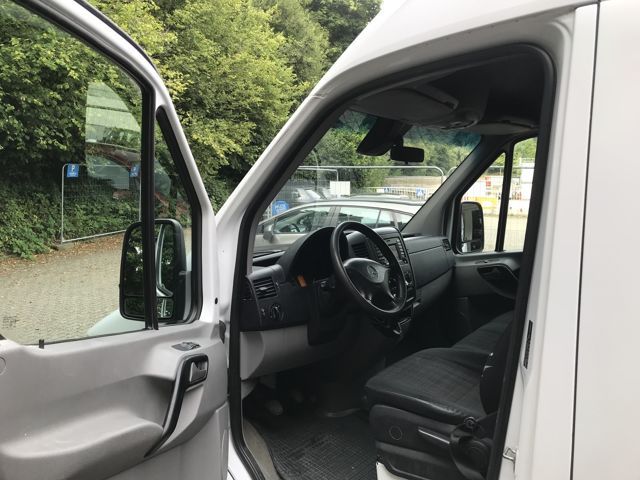 Mercedes-Benz Sprinter 316 CDI Rückfahrkamera,Assistenz Paket - Photo 37