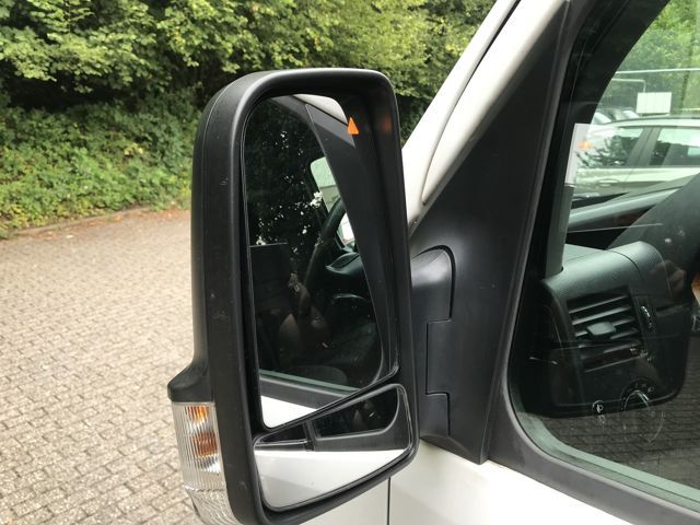 Mercedes-Benz Sprinter 316 CDI Rückfahrkamera,Assistenz Paket - Photo 38