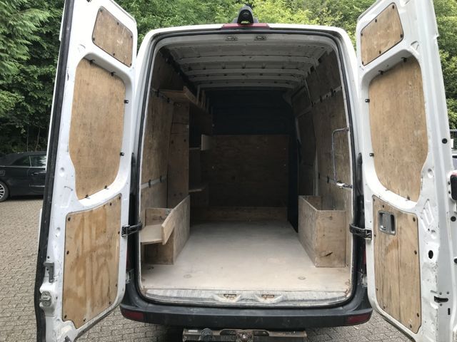 Mercedes-Benz Sprinter 316 CDI Rückfahrkamera,Assistenz Paket - Photo 7