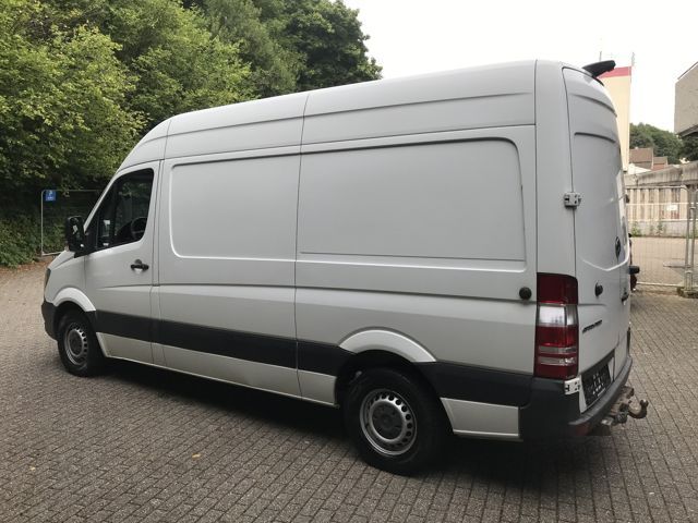 Mercedes-Benz Sprinter 316 CDI Rückfahrkamera,Assistenz Paket - Photo 10