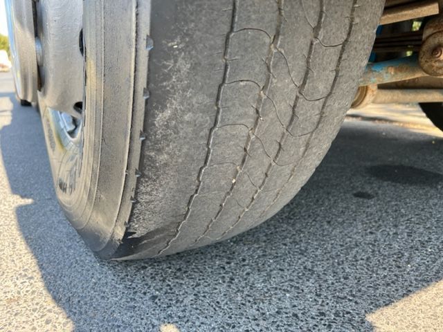 Mercedes-Benz SK 2538 V8 6x2 /Blatt - Luft / Lenk / Liftachse - Photo 27