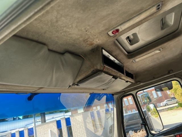 Mercedes-Benz SK 2538 V8 6x2 /Blatt - Luft / Lenk / Liftachse - Photo 43